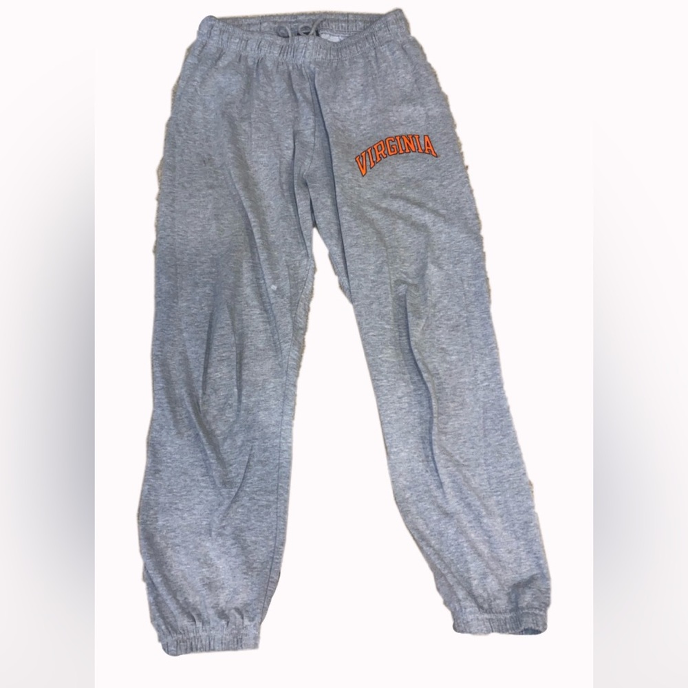UVA SWEATPANTS